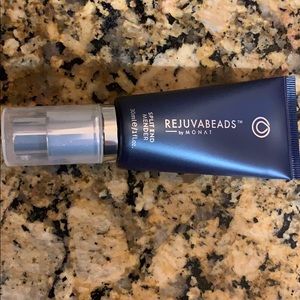 Travel monat rejuvabeads